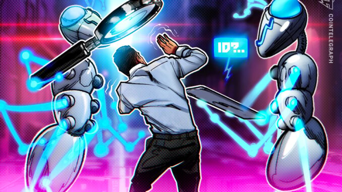 Blockchain Identity vs. 16 Billion Password Leak: Is It Time?